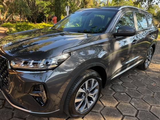 CAOA CHERY TIGGO 7 PRO 1.6 TGDI GASOLINA MAX DRIVE DCT CAOA CHERY TIGGO 7 PRO 1.6 TGDI GASOLINA MAX DRIVE DCT